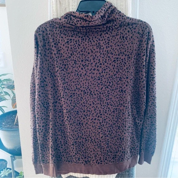 Jane and Delancey Top - Picture 6 of 6